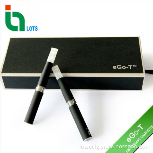 Christmas Gift Electronic Cigarette EGO-T
